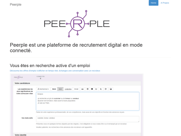 peerple.fr