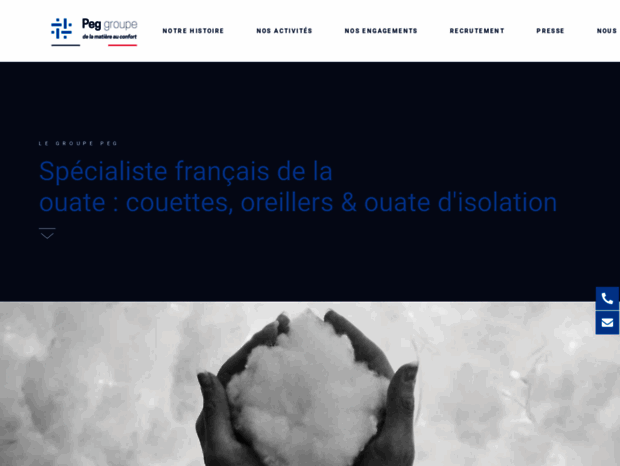 peg.fr