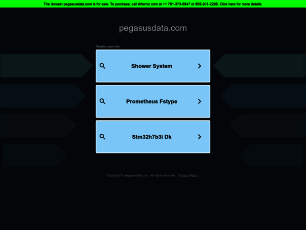 pegasusdata.com
