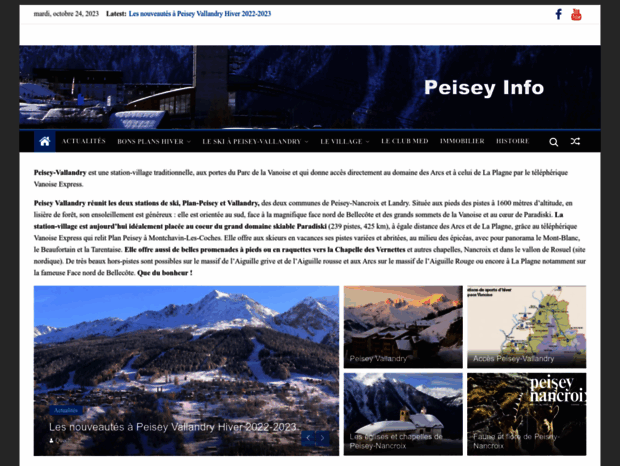 peisey-info.com