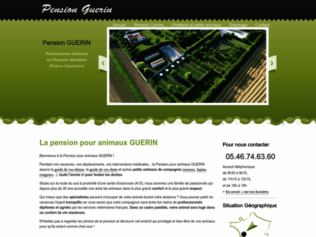 pension-guerin.fr