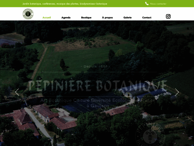 pepiniere-botanique.com