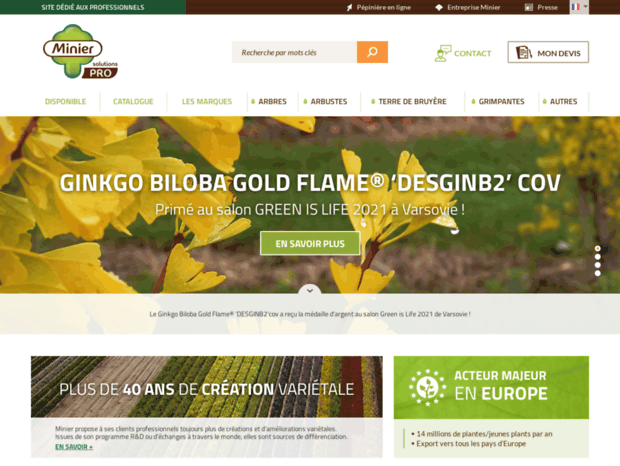 pepinieres-minier.fr