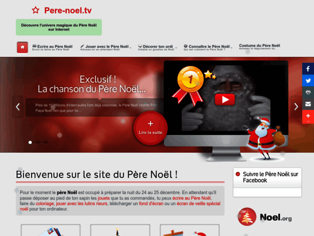 pere-noel.tv