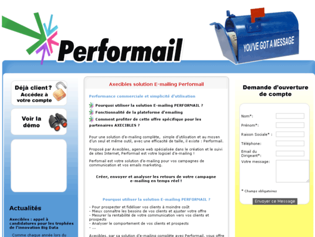 performail.com