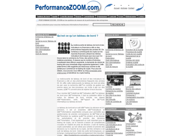 performancezoom.com