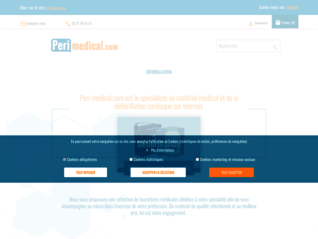 peri-medical.com