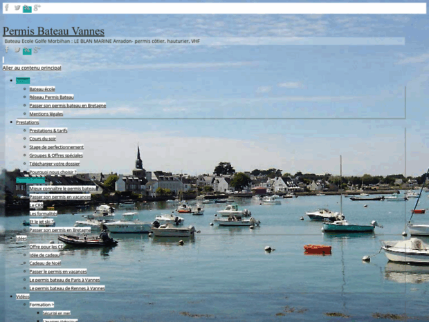 permis-bateau-vannes.fr