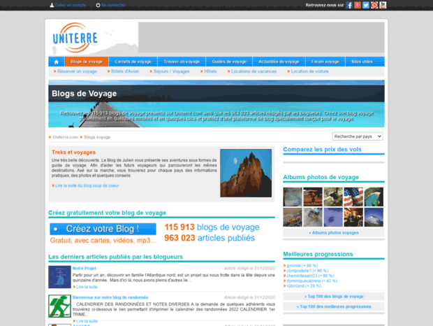 perou2011.uniterre.com