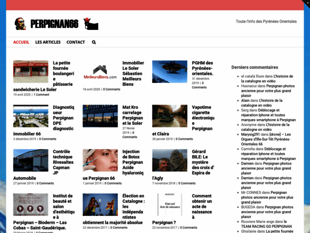 perpignan66.com