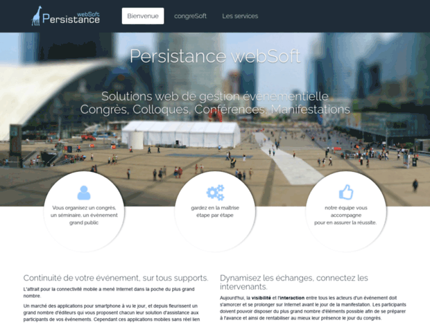 persistance-websoft.com