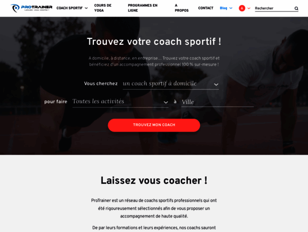 personal-sport-trainer.com