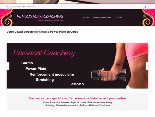 personalcoaching.fr