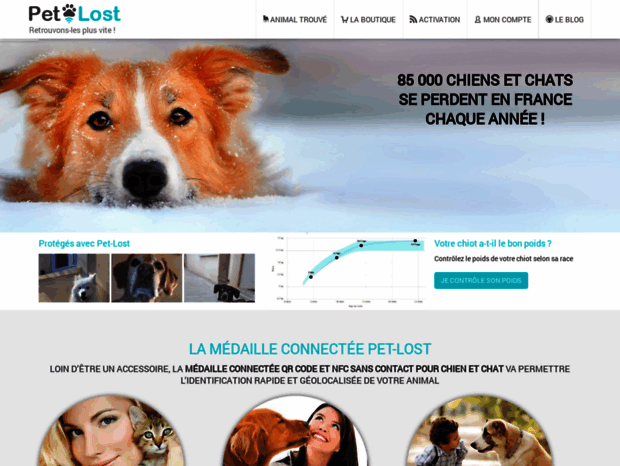pet-lost.com