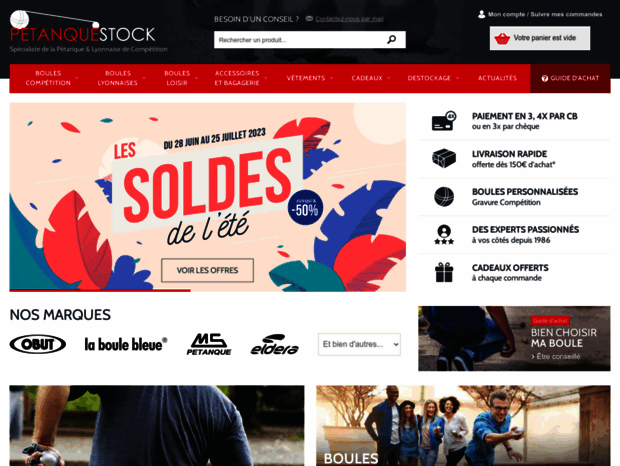 petanquestock.com