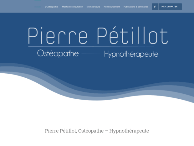 petillot-osteopathe.fr