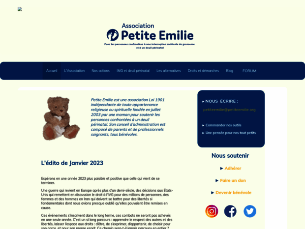 petiteemilie.org