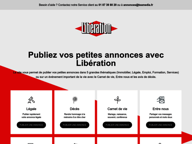 petites-annonces.liberation.fr