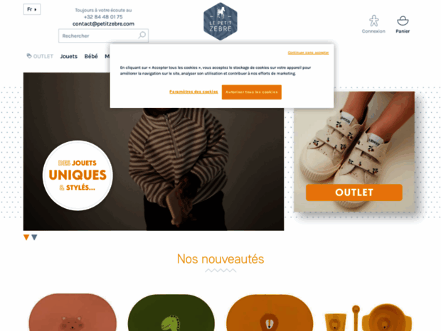 petitzebre.com