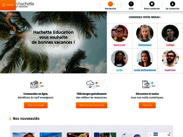 phare-prof.hachette-education.com
