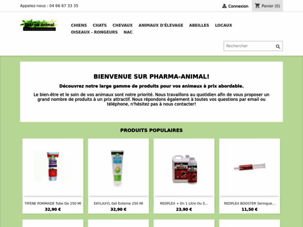 pharma-animal.com