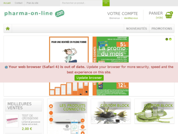 pharma-on-line.com