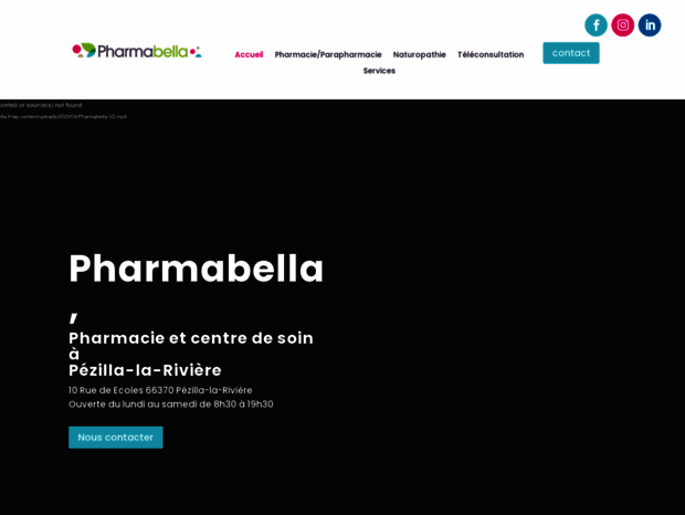 pharmabella.fr