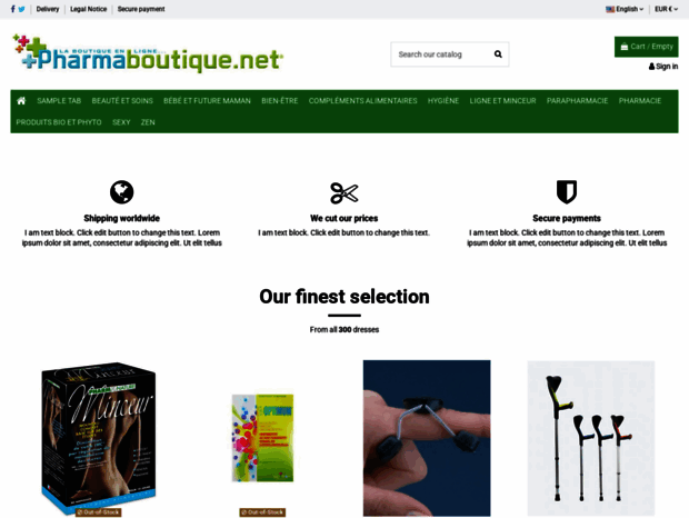 pharmaboutique.net