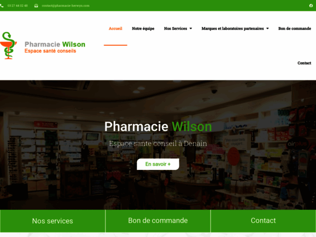 pharmacie-herwyn.com