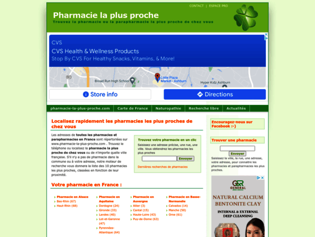 pharmacie-la-plus-proche.com