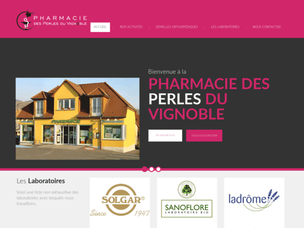 pharmacie-riquewihr.fr