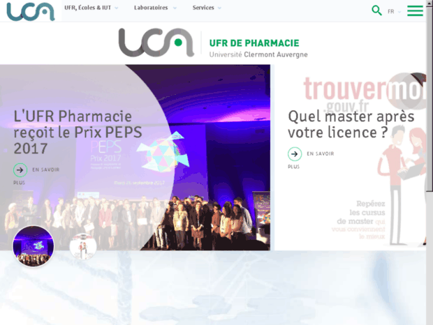 pharmacie.u-clermont1.fr