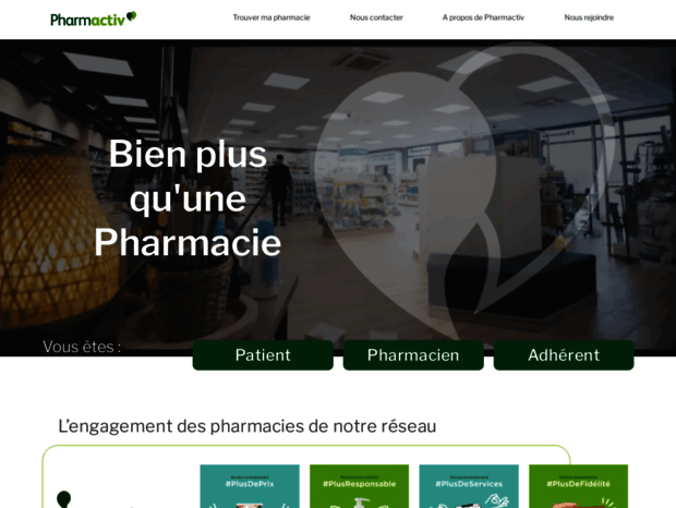 pharmactiv.fr