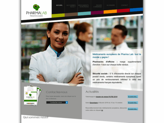 pharmalab.fr