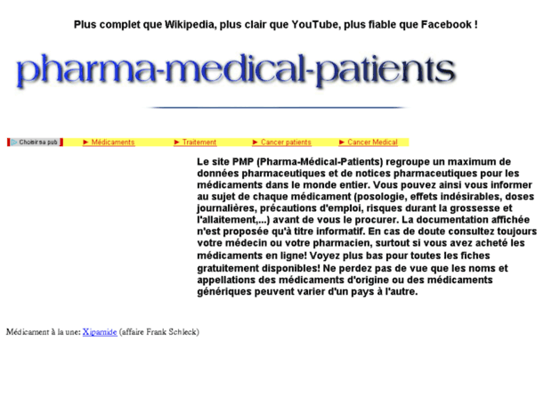 pharmamedicalpatients.net