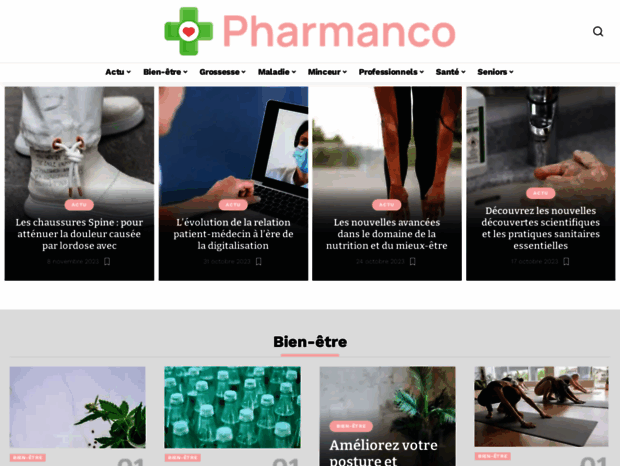 pharmanco.com