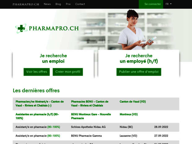 pharmapro.ch