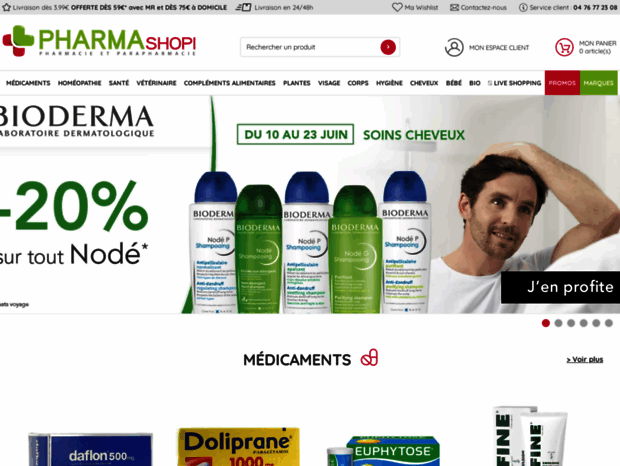 pharmashopi.com