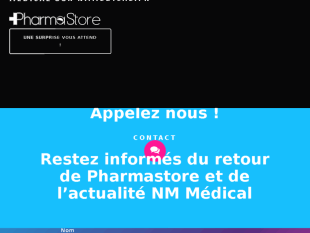 pharmastore.com