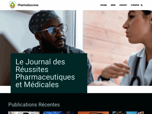 pharmasuccess.fr