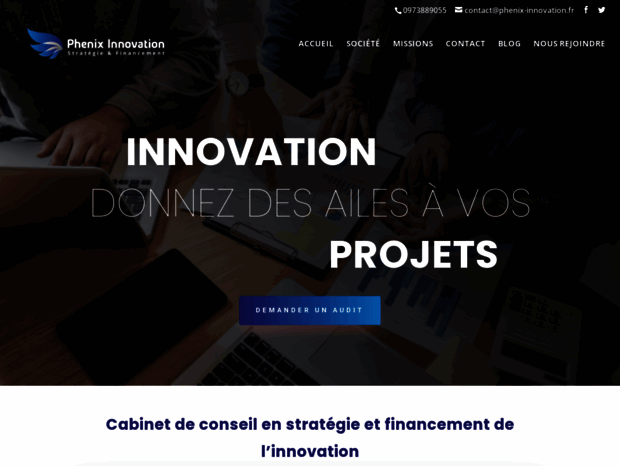 phenix-innovation.fr