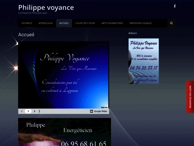 philippe-voyance.com