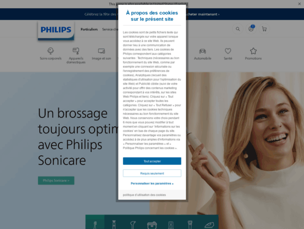 philips-shop.fr