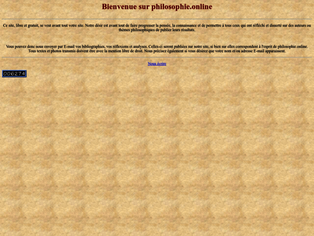 philosophie.free.fr