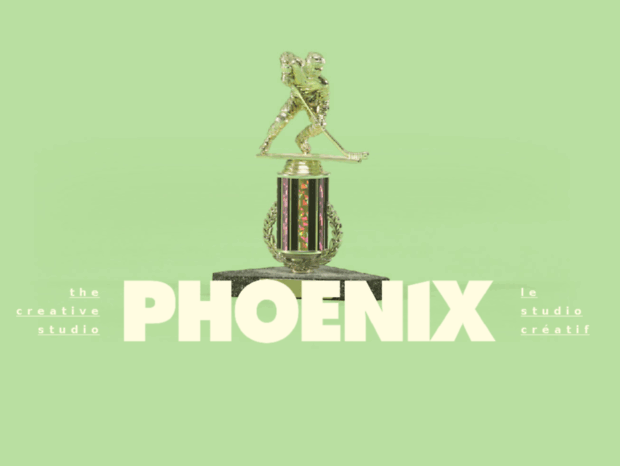 phoenix.cool