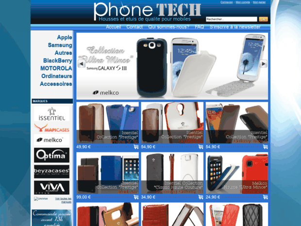 phonetech.fr