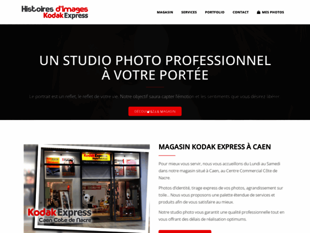 photographe-caen.com