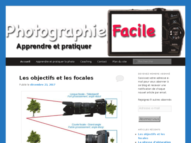 photographie-facile.fr
