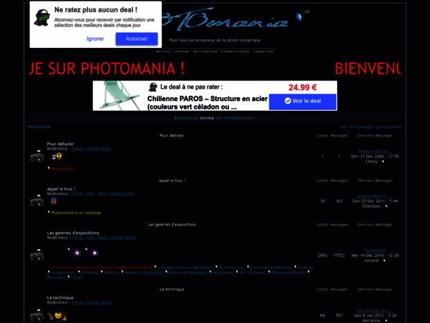 photomania.exprimetoi.net