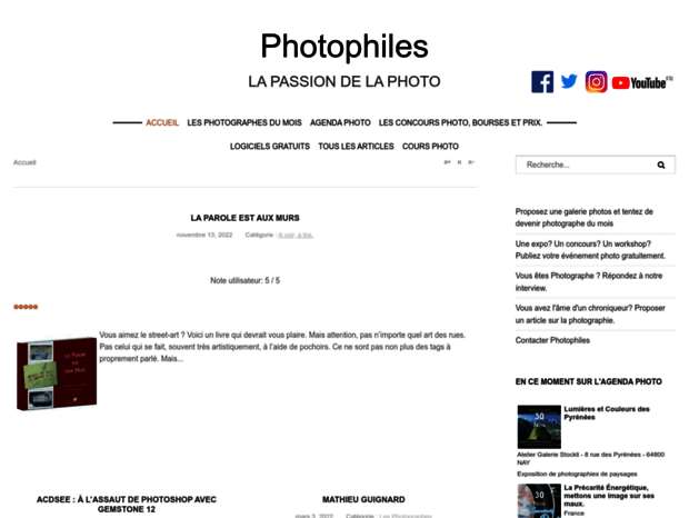 photophiles.com